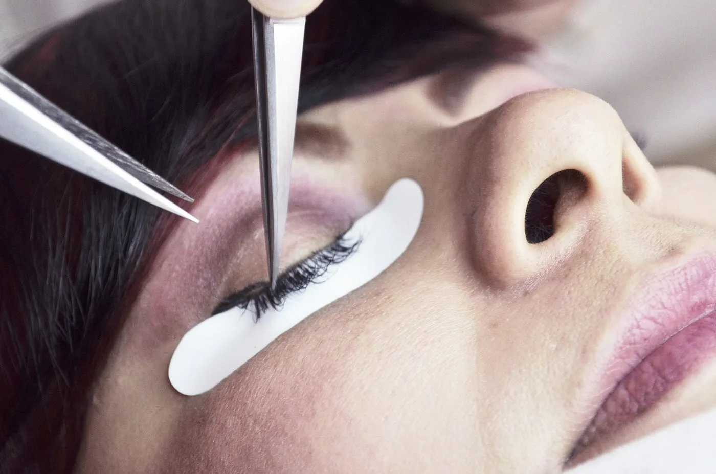 Process Behind Image