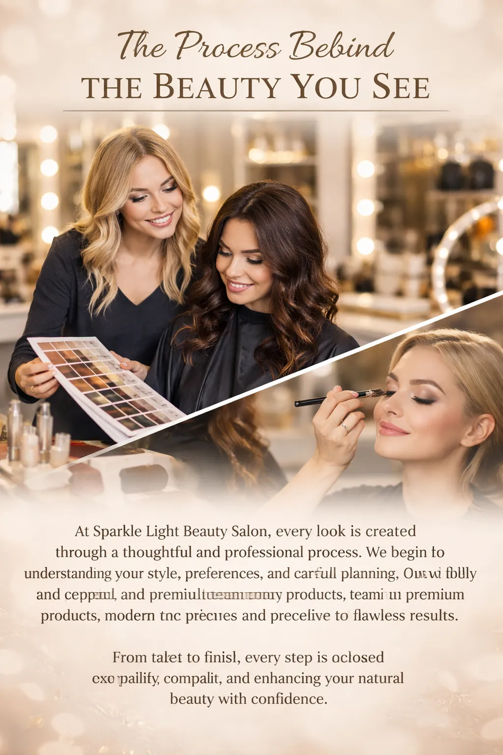 Experience Content Image