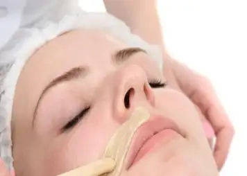 Upper-lips Waxing